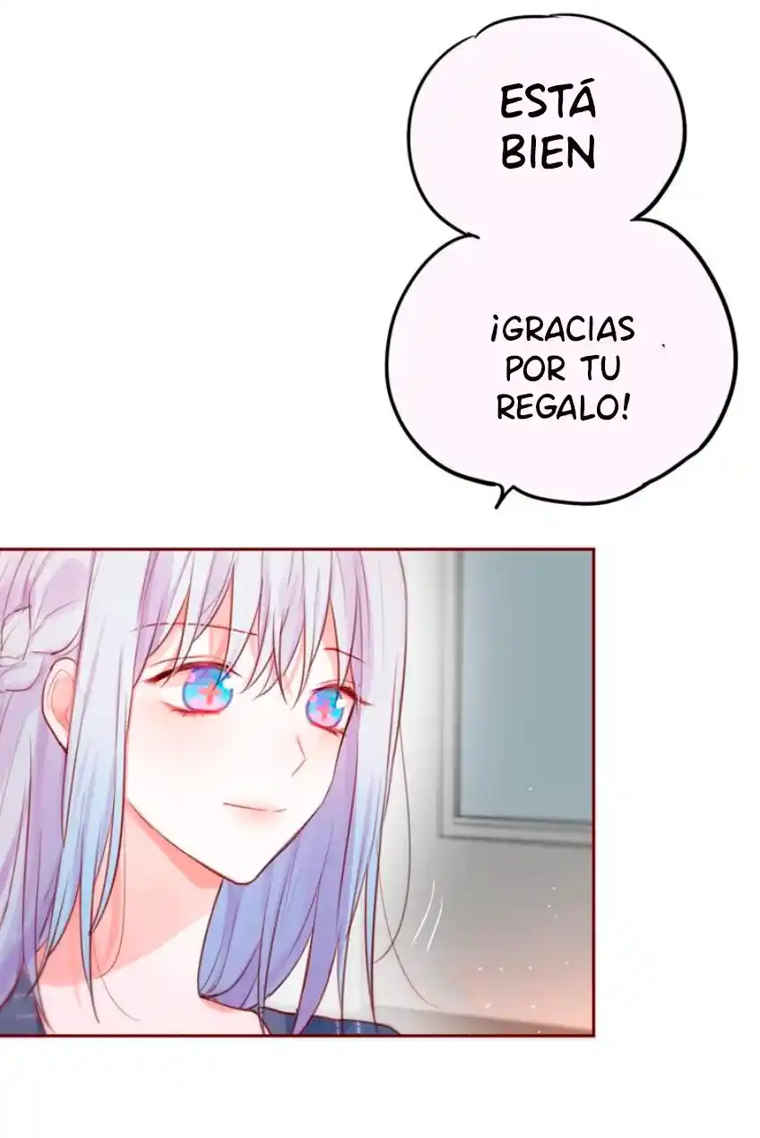 Permanecer Despierta Toda La Noche. - Capítulo 27 - Página 29 - LectorTMOo