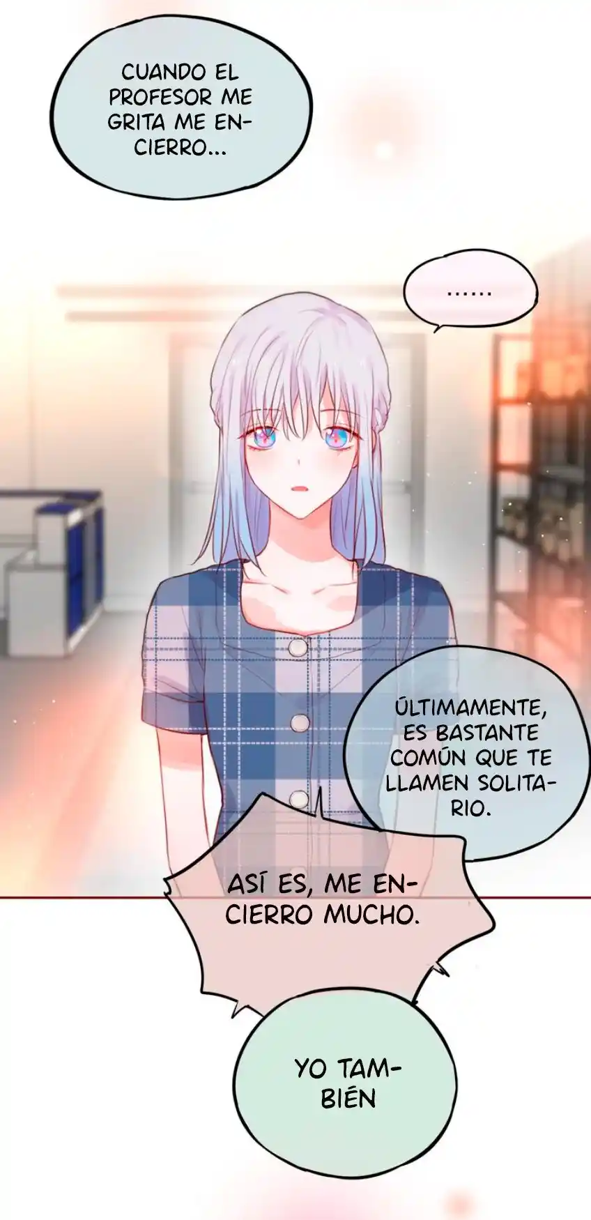 Permanecer Despierta Toda La Noche. - Capítulo 27 - Página 33 - LectorTMOo