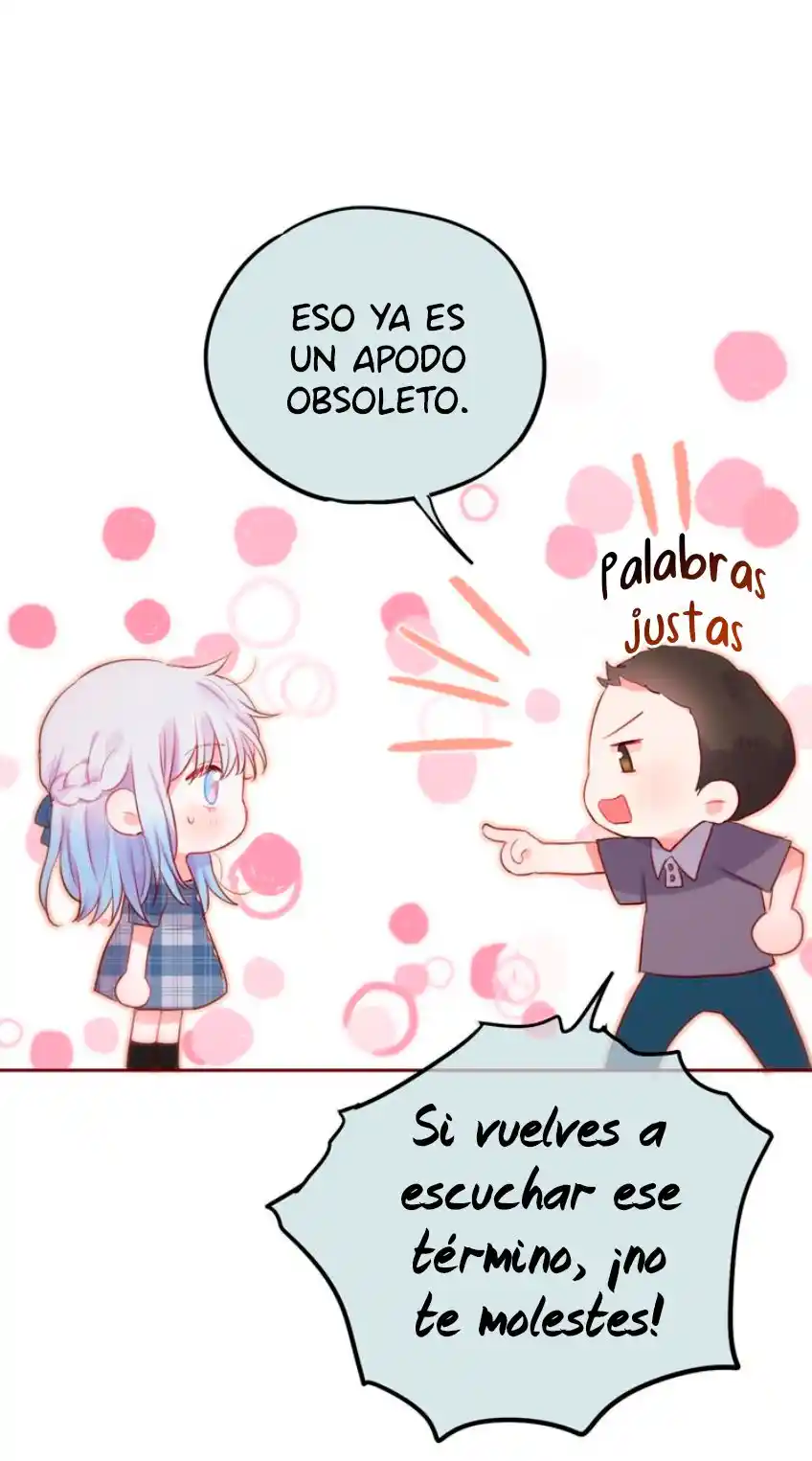 Permanecer Despierta Toda La Noche. - Capítulo 27 - Página 35 - LectorTMOo