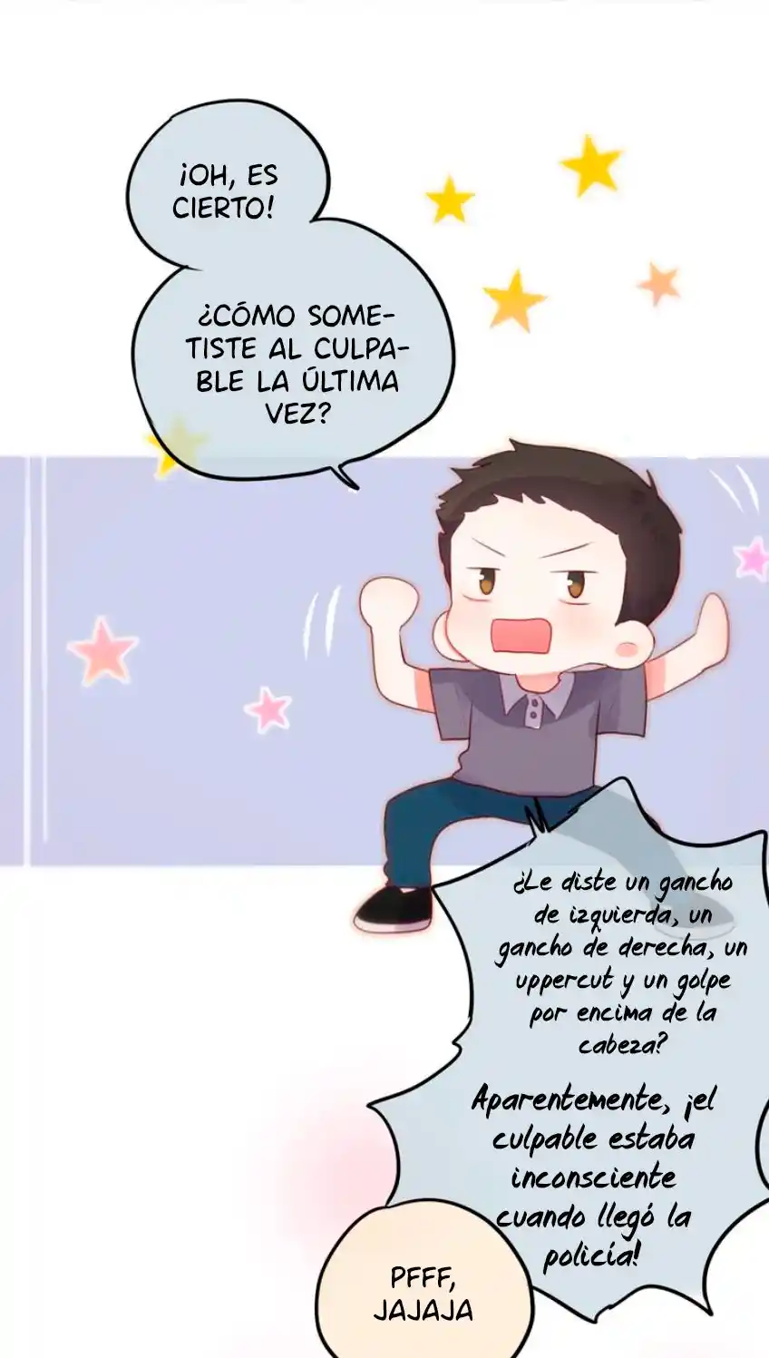 Permanecer Despierta Toda La Noche. - Capítulo 27 - Página 37 - LectorTMOo