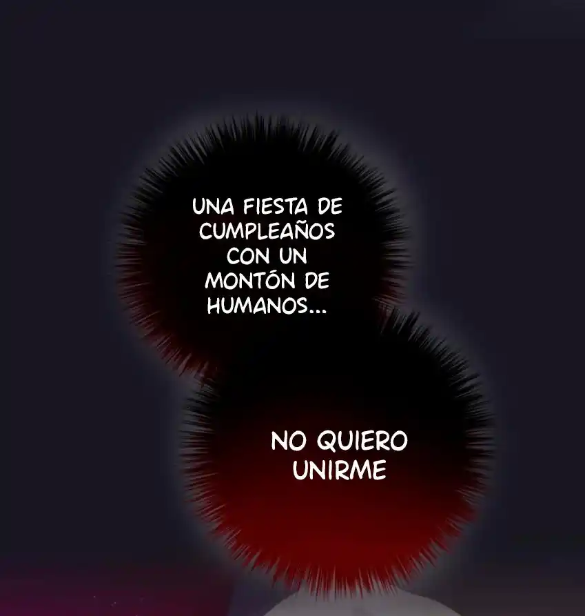 Permanecer Despierta Toda La Noche. - Capítulo 27 - Página 51 - LectorTMOo
