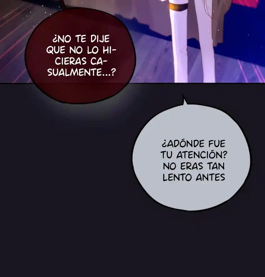 Permanecer Despierta Toda La Noche. - Capítulo 27 - Página 56 - LectorTMOo