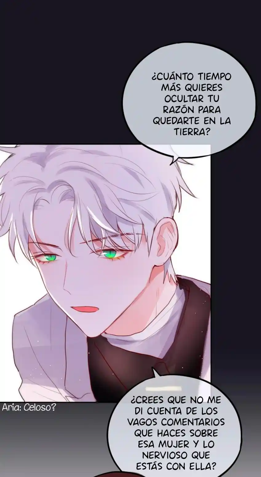 Permanecer Despierta Toda La Noche. - Capítulo 27 - Página 59 - LectorTMOo