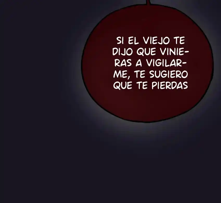 Permanecer Despierta Toda La Noche. - Capítulo 27 - Página 62 - LectorTMOo