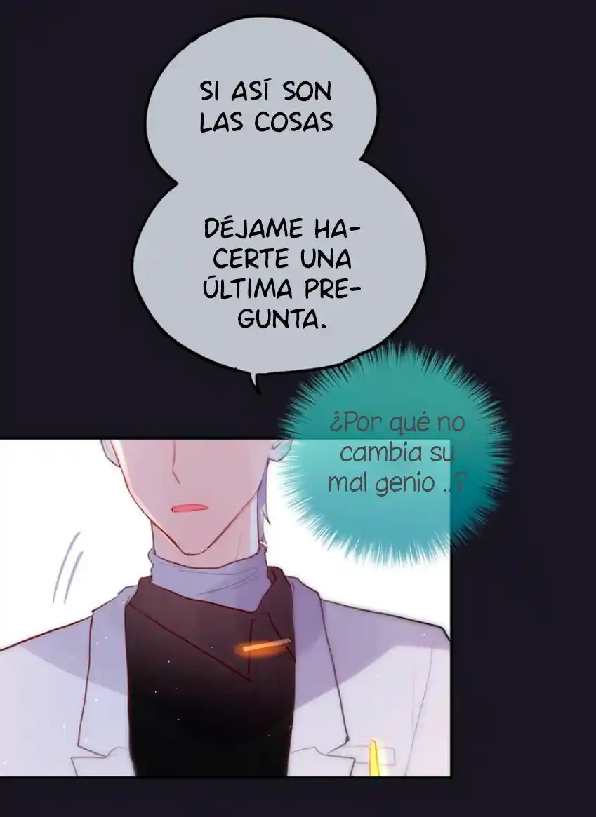Permanecer Despierta Toda La Noche. - Capítulo 27 - Página 63 - LectorTMOo