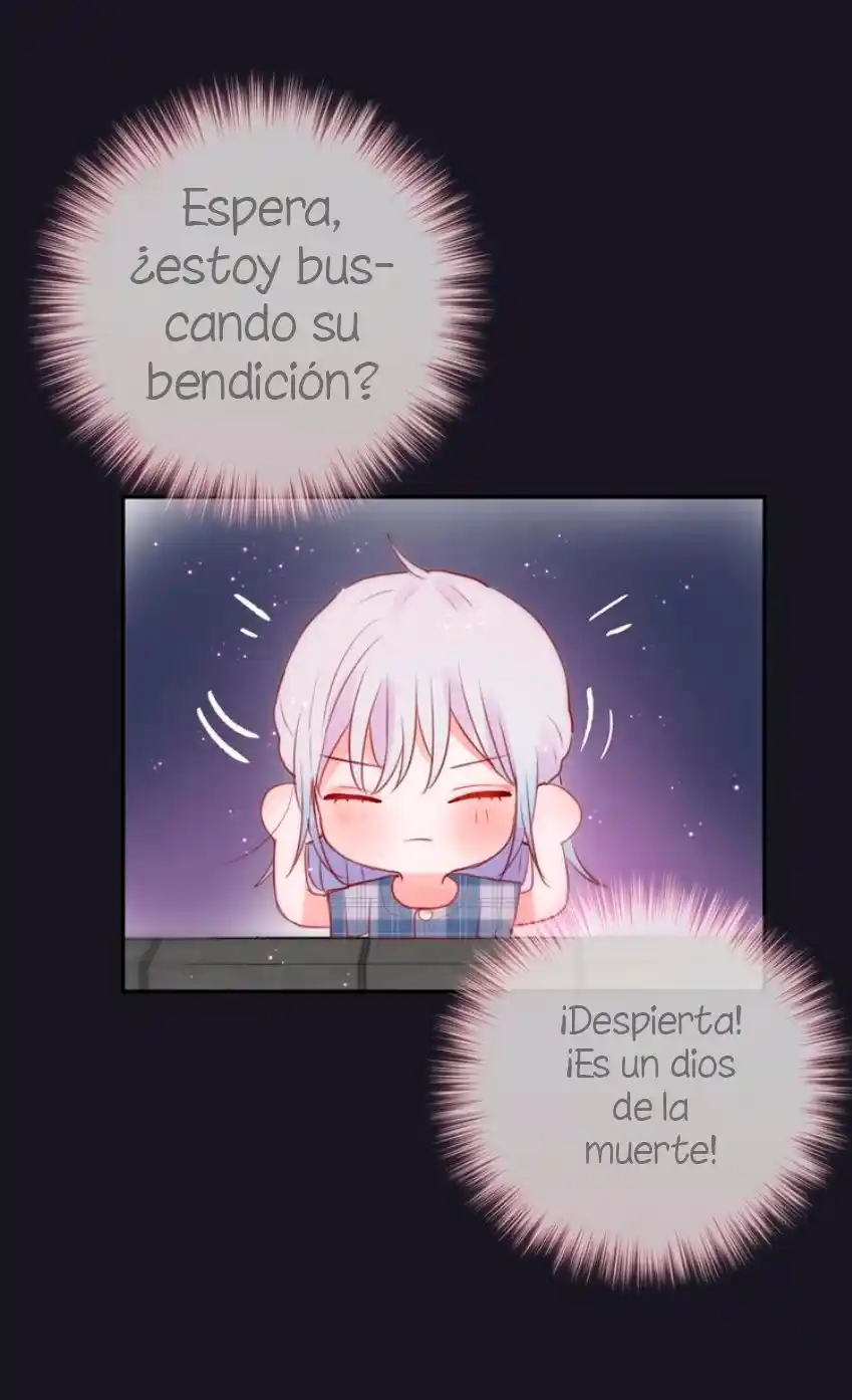 Permanecer Despierta Toda La Noche. - Capítulo 27 - Página 71 - LectorTMOo