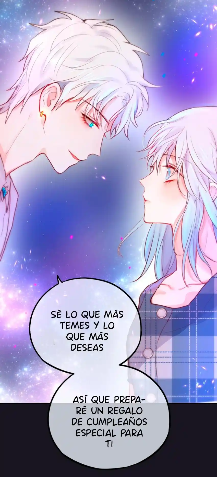 Permanecer Despierta Toda La Noche. - Capítulo 28 - Página 14 - LectorTMOo