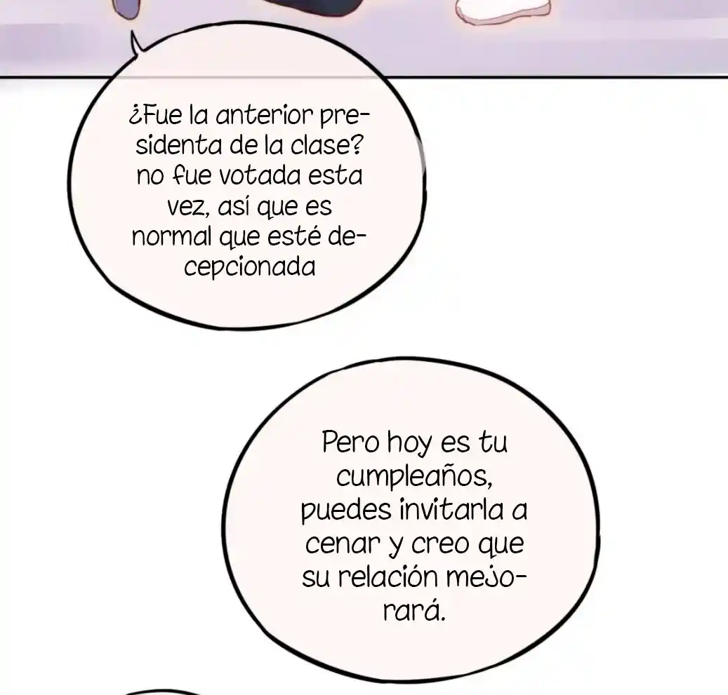 Permanecer Despierta Toda La Noche. - Capítulo 29.10 - Página 9 - LectorTMOo