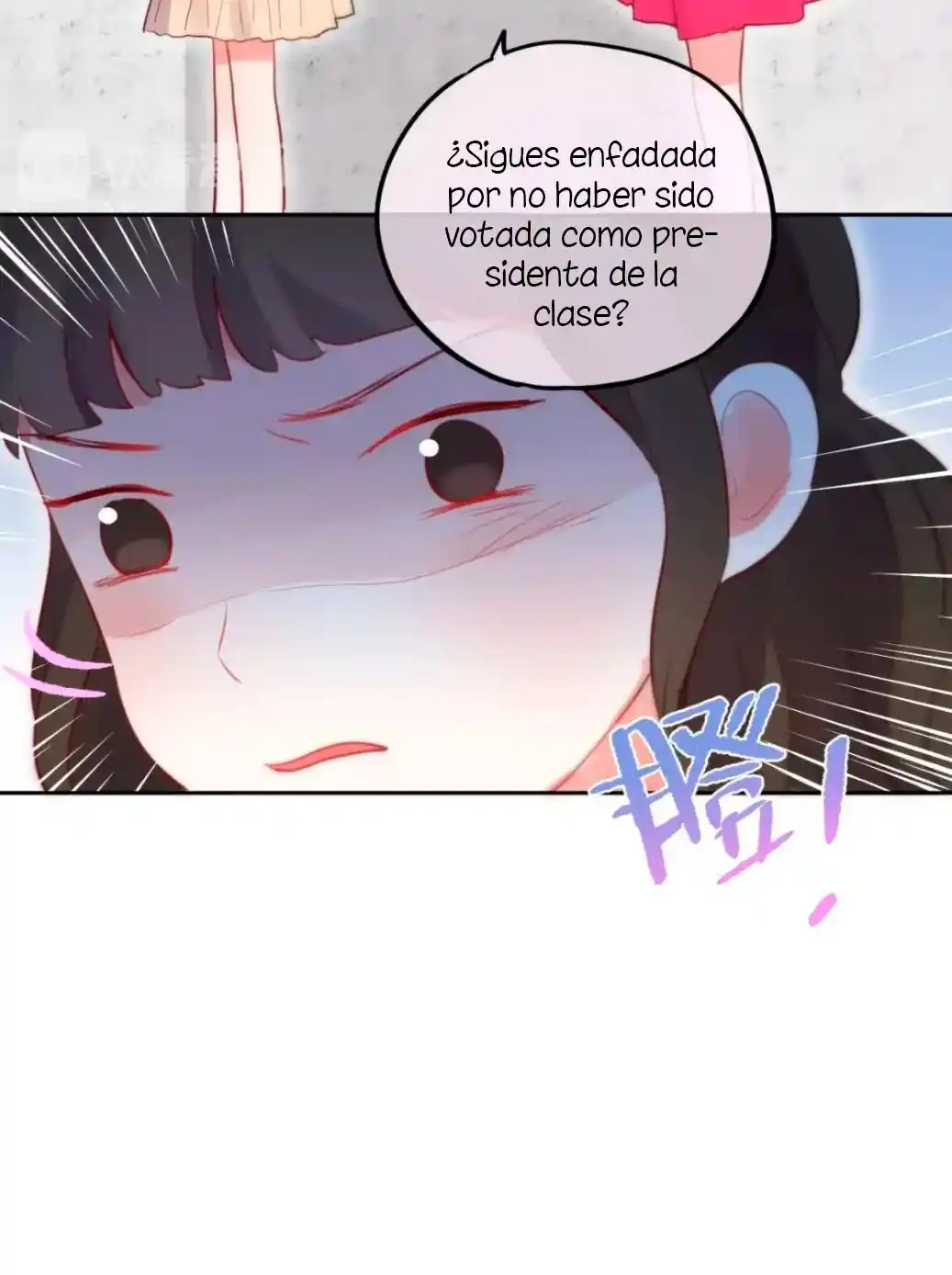 Permanecer Despierta Toda La Noche. - Capítulo 29.10 - Página 20 - LectorTMOo