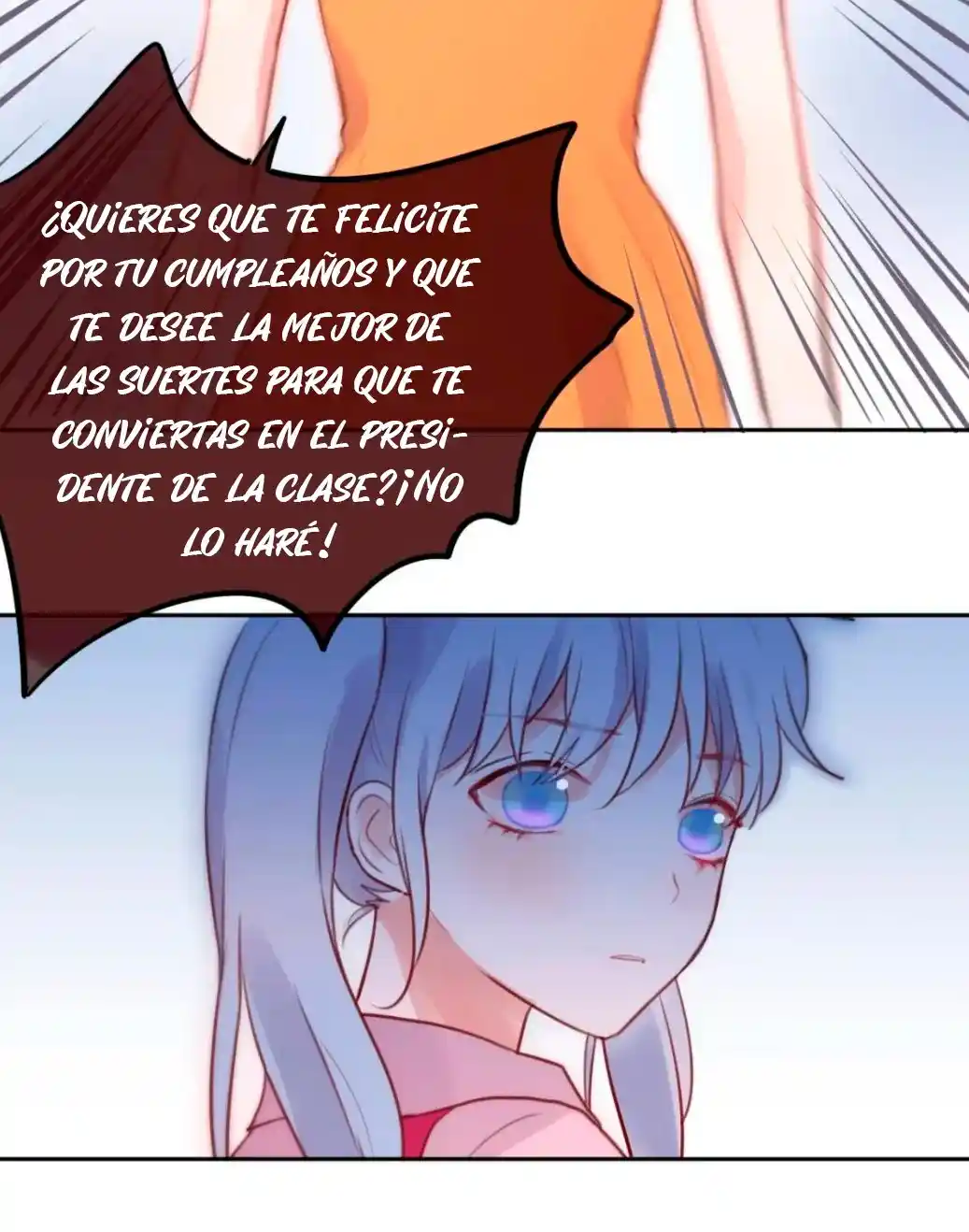 Permanecer Despierta Toda La Noche. - Capítulo 29.10 - Página 30 - LectorTMOo
