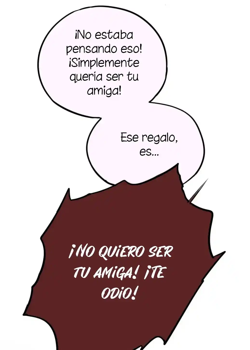 Permanecer Despierta Toda La Noche. - Capítulo 29.10 - Página 31 - LectorTMOo