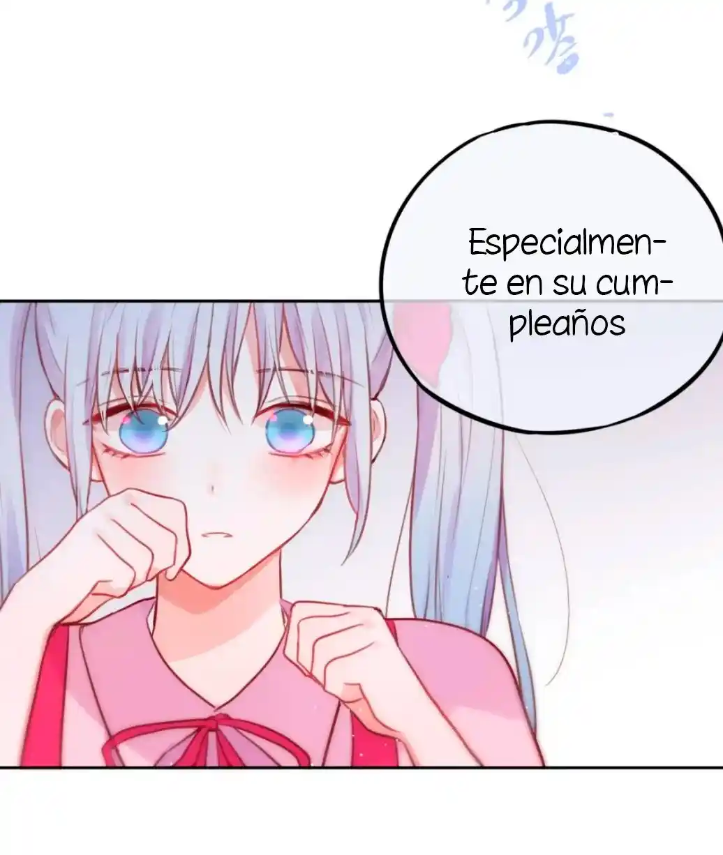 Permanecer Despierta Toda La Noche. - Capítulo 29.10 - Página 49 - LectorTMOo