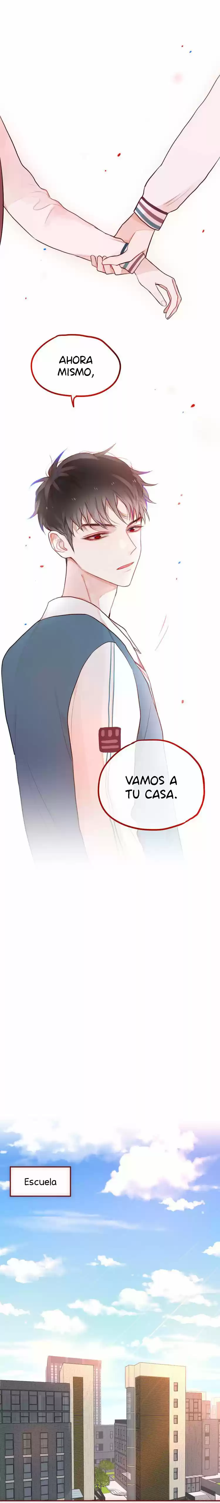 Permanecer Despierta Toda La Noche. - Capítulo 4 - Página 2 - LectorTMOo