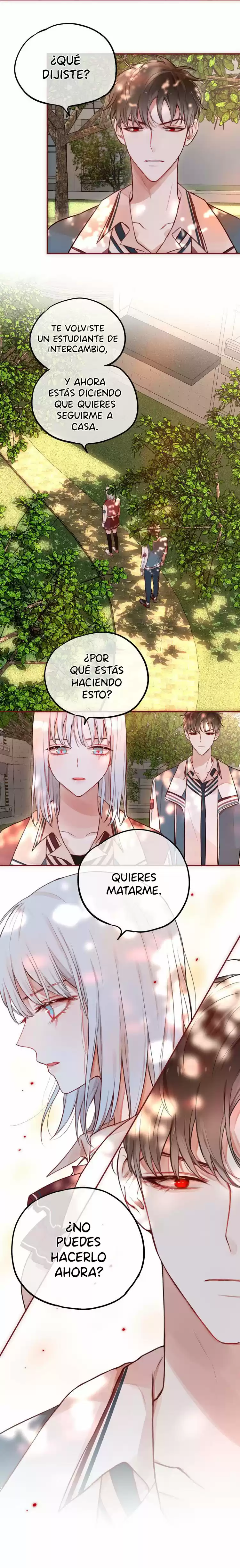 Permanecer Despierta Toda La Noche. - Capítulo 4 - Página 3 - LectorTMOo