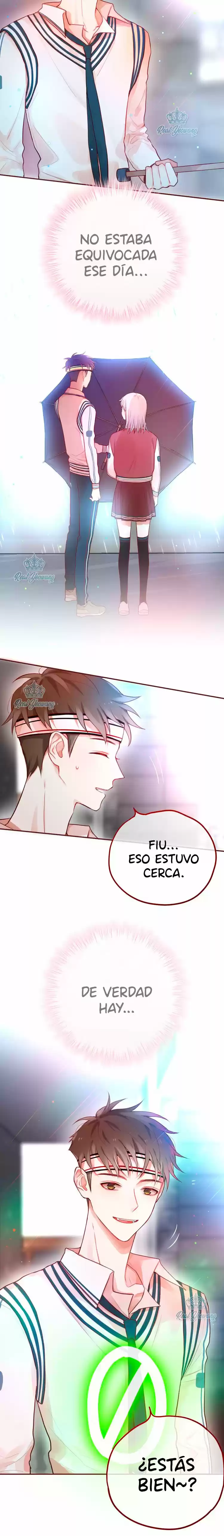 Permanecer Despierta Toda La Noche. - Capítulo 5 - Página 7 - LectorTMOo