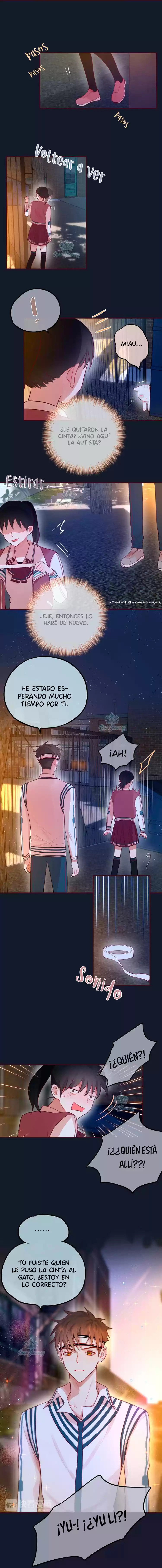 Permanecer Despierta Toda La Noche. - Capítulo 9 - Página 7 - LectorTMOo