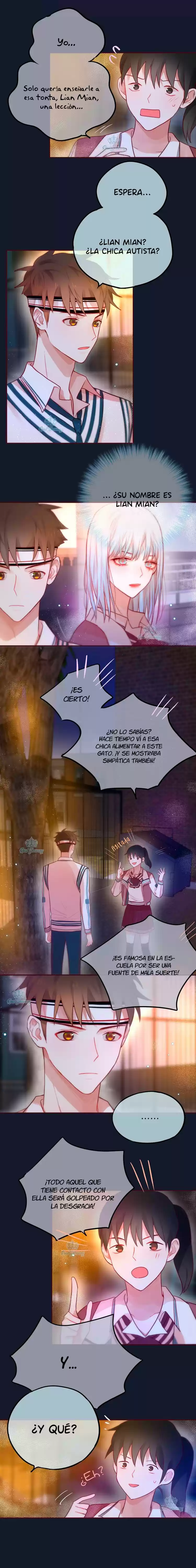 Permanecer Despierta Toda La Noche. - Capítulo 9 - Página 8 - LectorTMOo