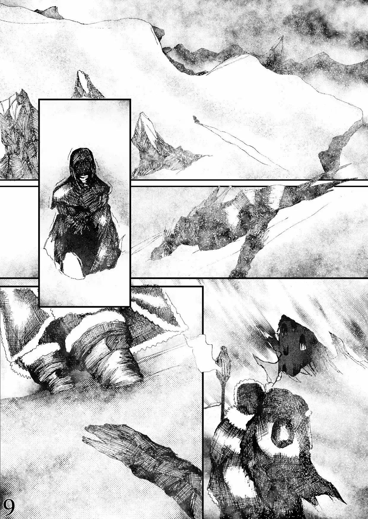 Pernathoris - Capítulo 1 - Página 10 - LectorTMOo
