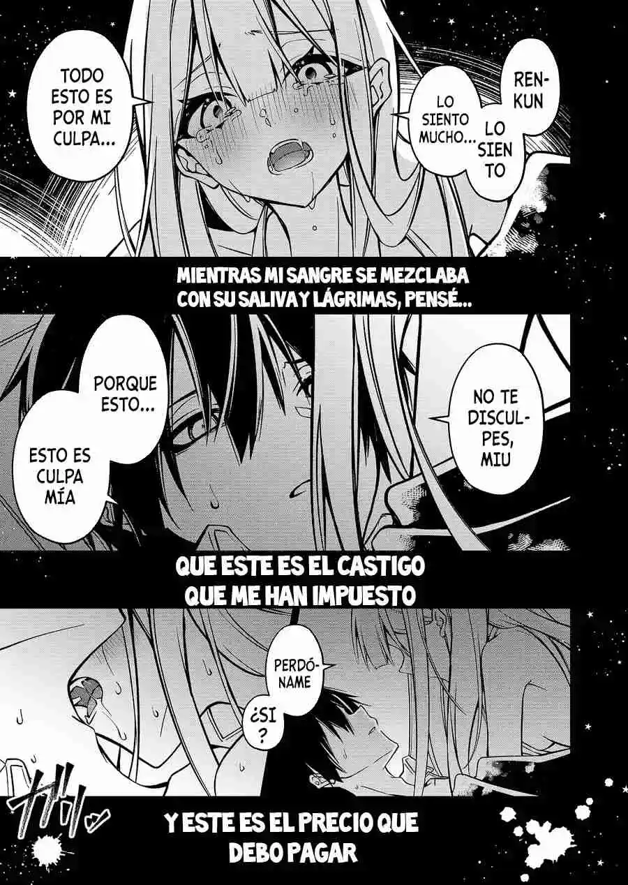 Persephonia - Capítulo 1 - Página 4 - LectorTMOo