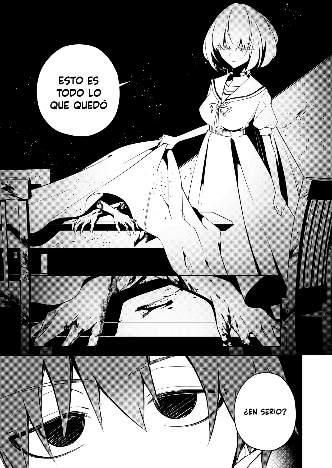 Persephonia capítulo 23 página 4