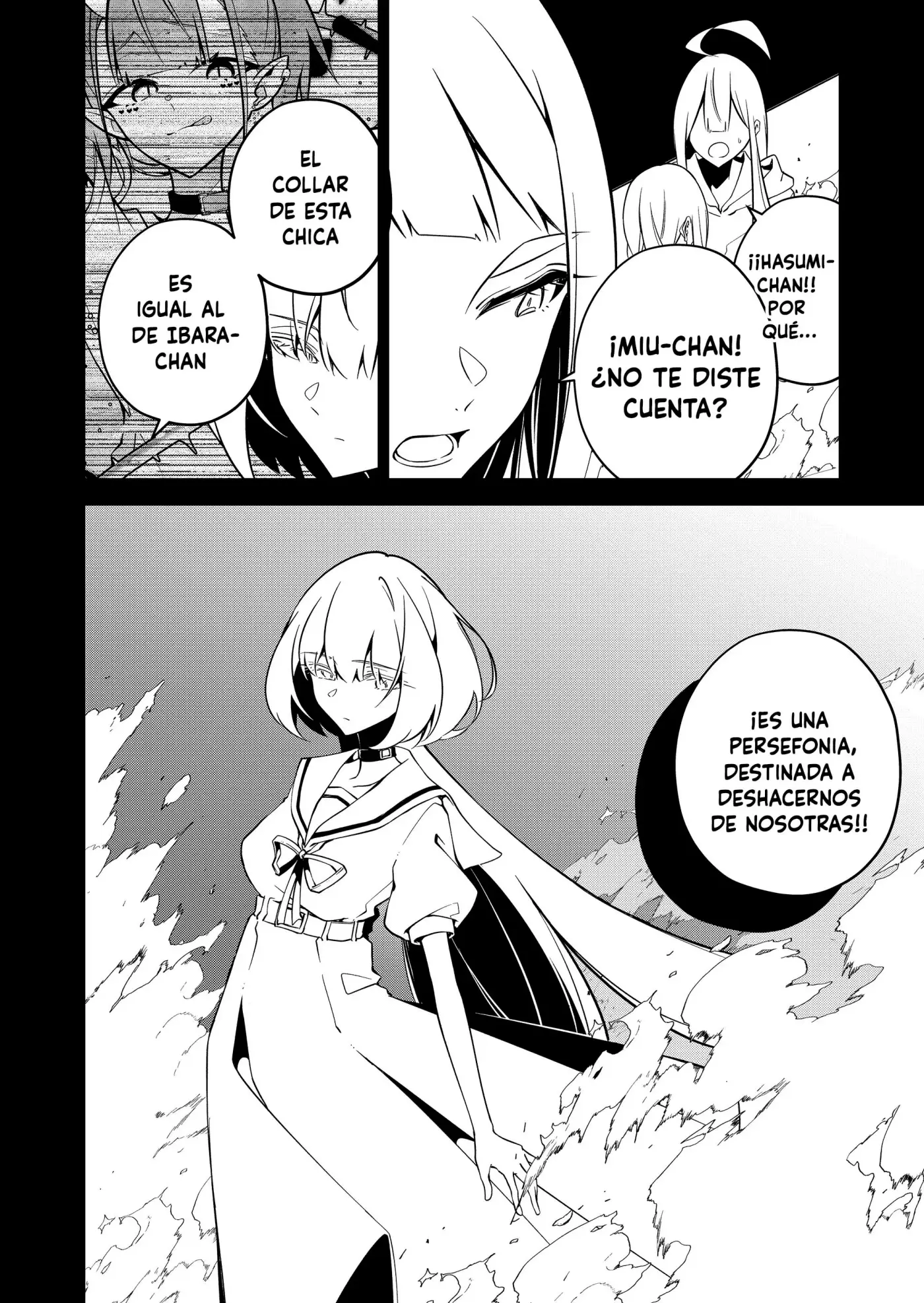 Persephonia capítulo 23 página 7