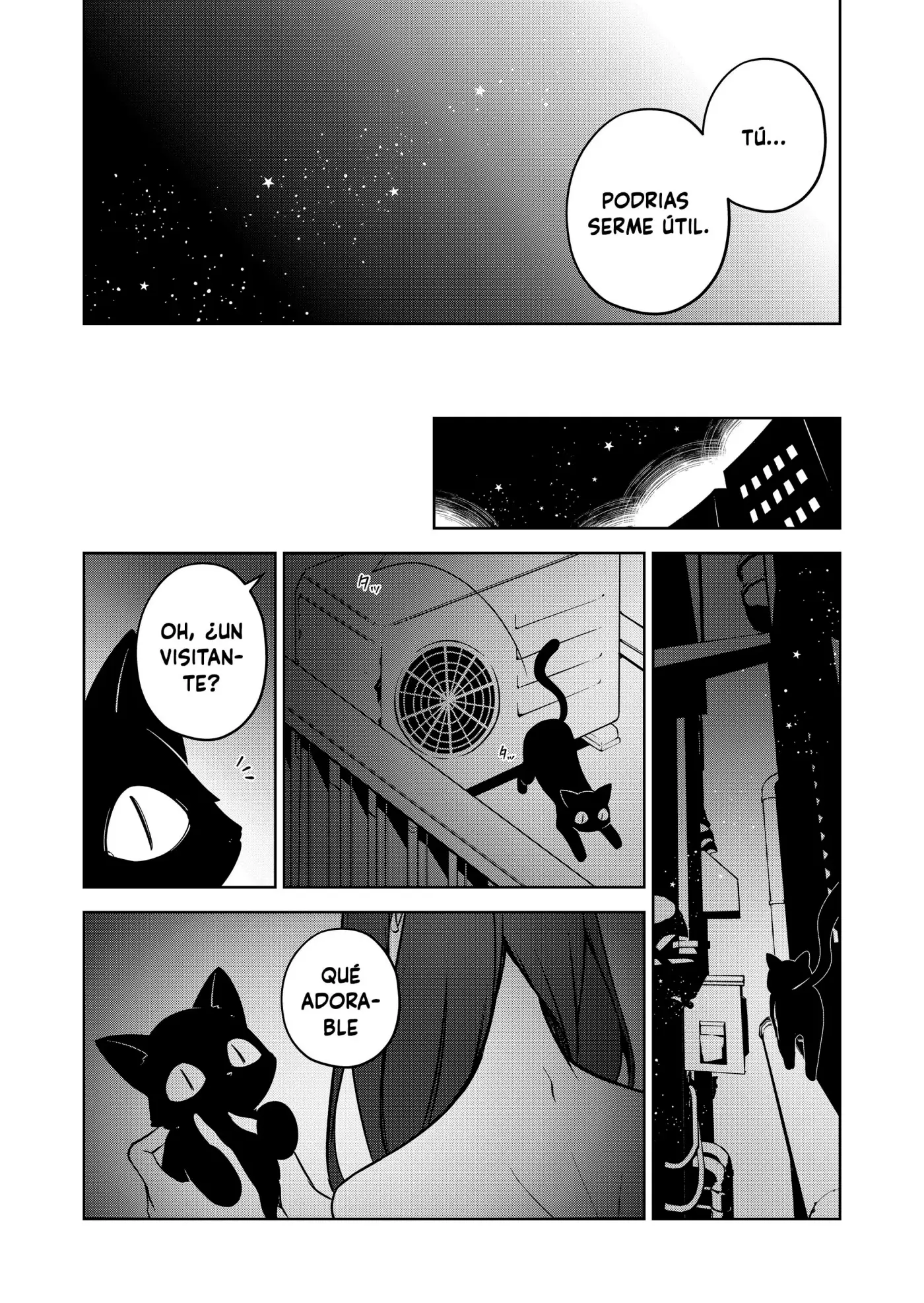 Persephonia capítulo 23 página 18