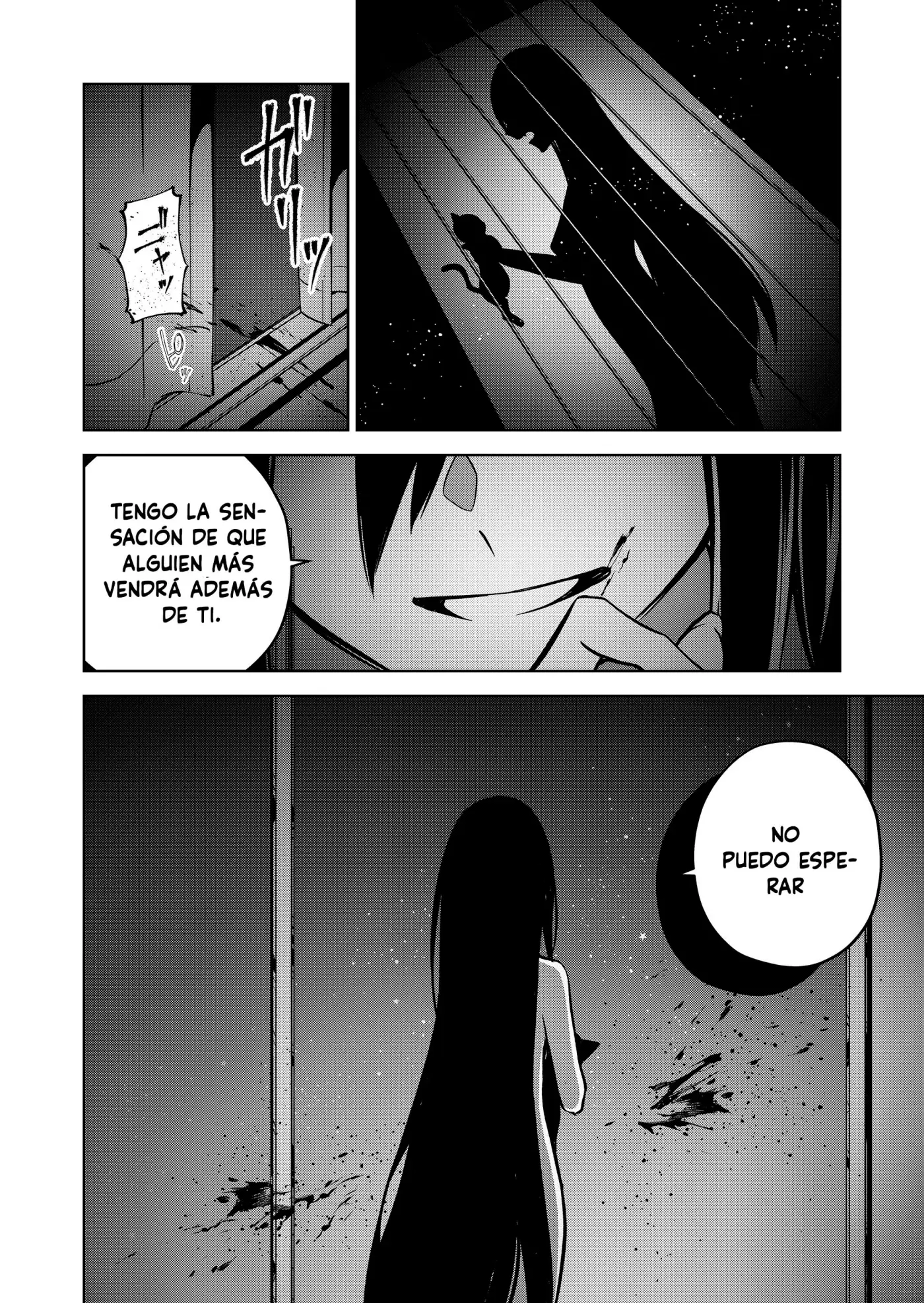 Persephonia capítulo 23 página 19