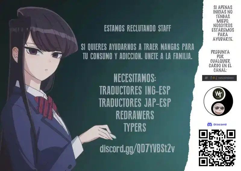 Persona 4 - The Magician - Capítulo 2 - Página 19 - LectorTMOo