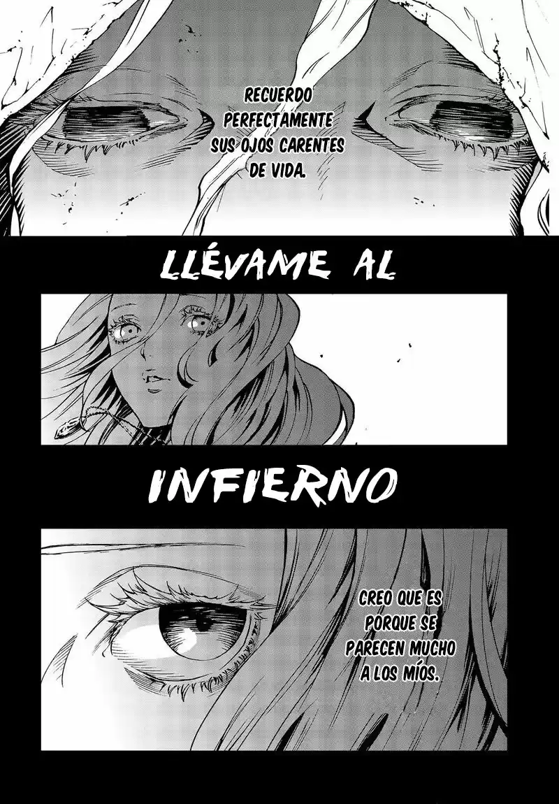 Persona 5 Mementos Mission - Capítulo 14 - Página 3 - LectorTMOo