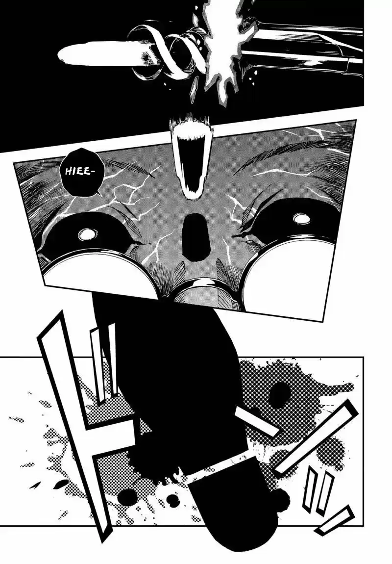 Persona 5 Mementos Mission - Capítulo 7 - Página 15 - LectorTMOo