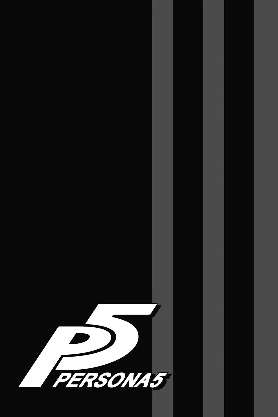 Persona 5 - Capítulo 12 - Página 42 - LectorTMOo
