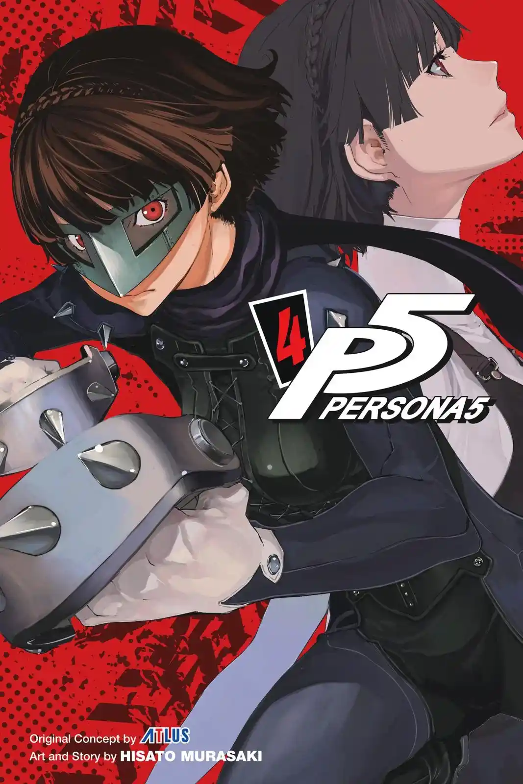 Persona 5 - Capítulo 17 - Página 2 - LectorTMOo