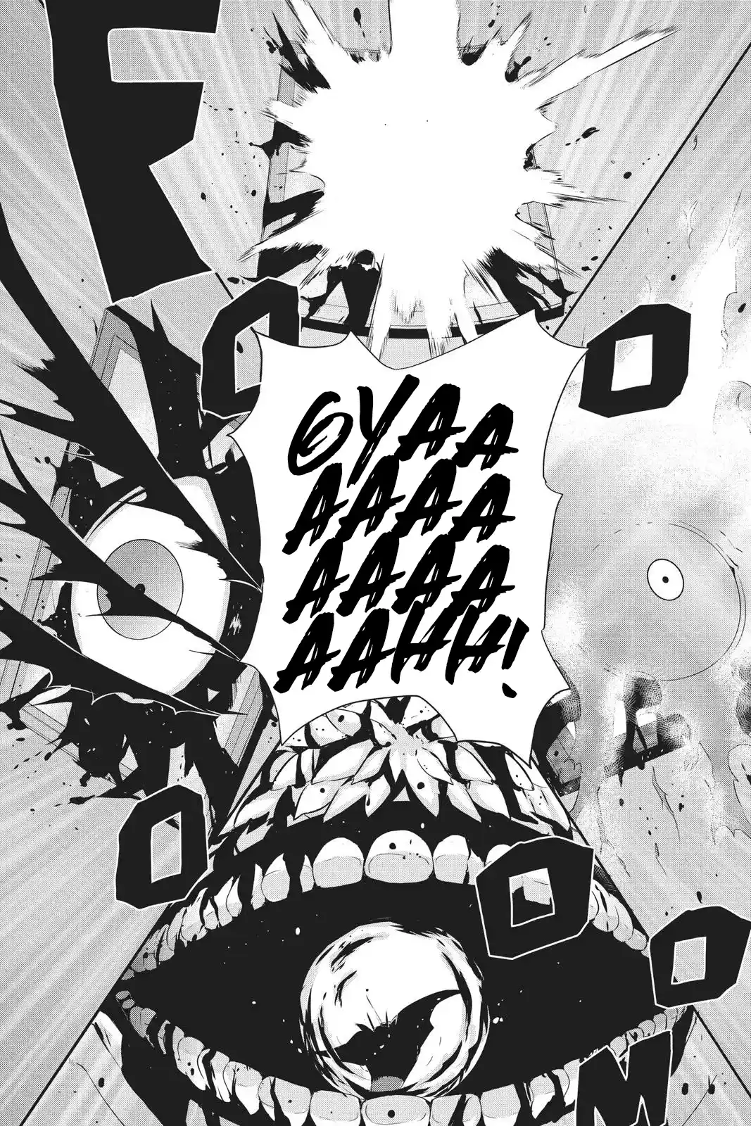 Persona 5 - Capítulo 17 - Página 41 - LectorTMOo