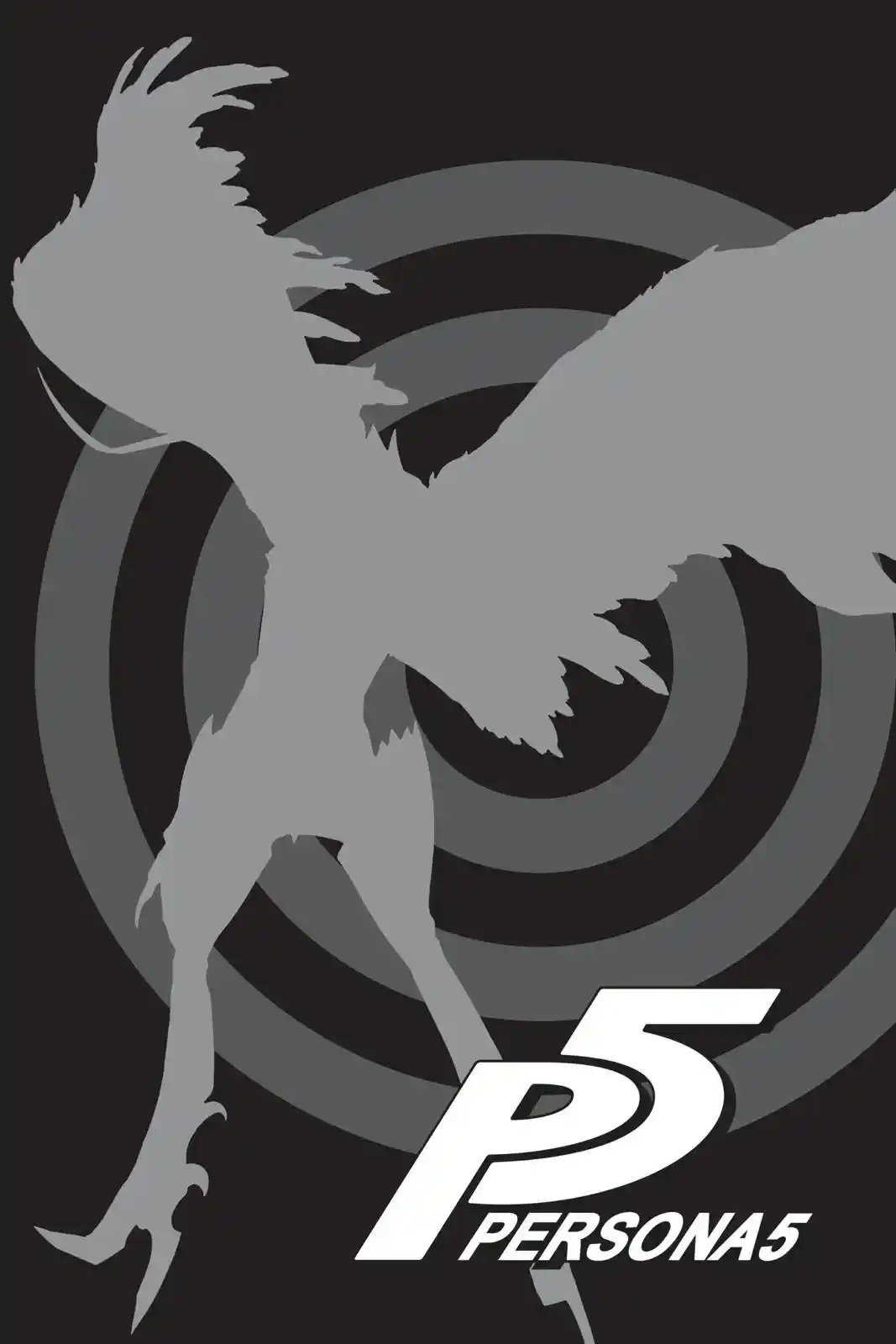 Persona 5 - Capítulo 17 - Página 45 - LectorTMOo