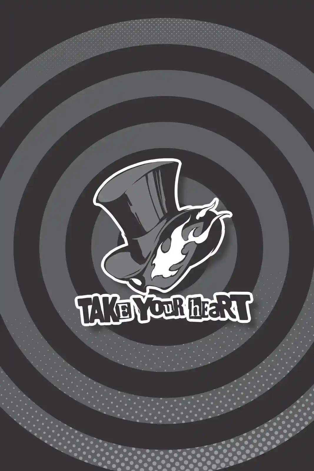 Persona 5 - Capítulo 18 - Página 33 - LectorTMOo