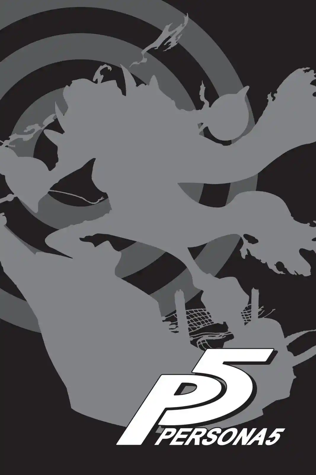 Persona 5 - Capítulo 19 - Página 28 - LectorTMOo