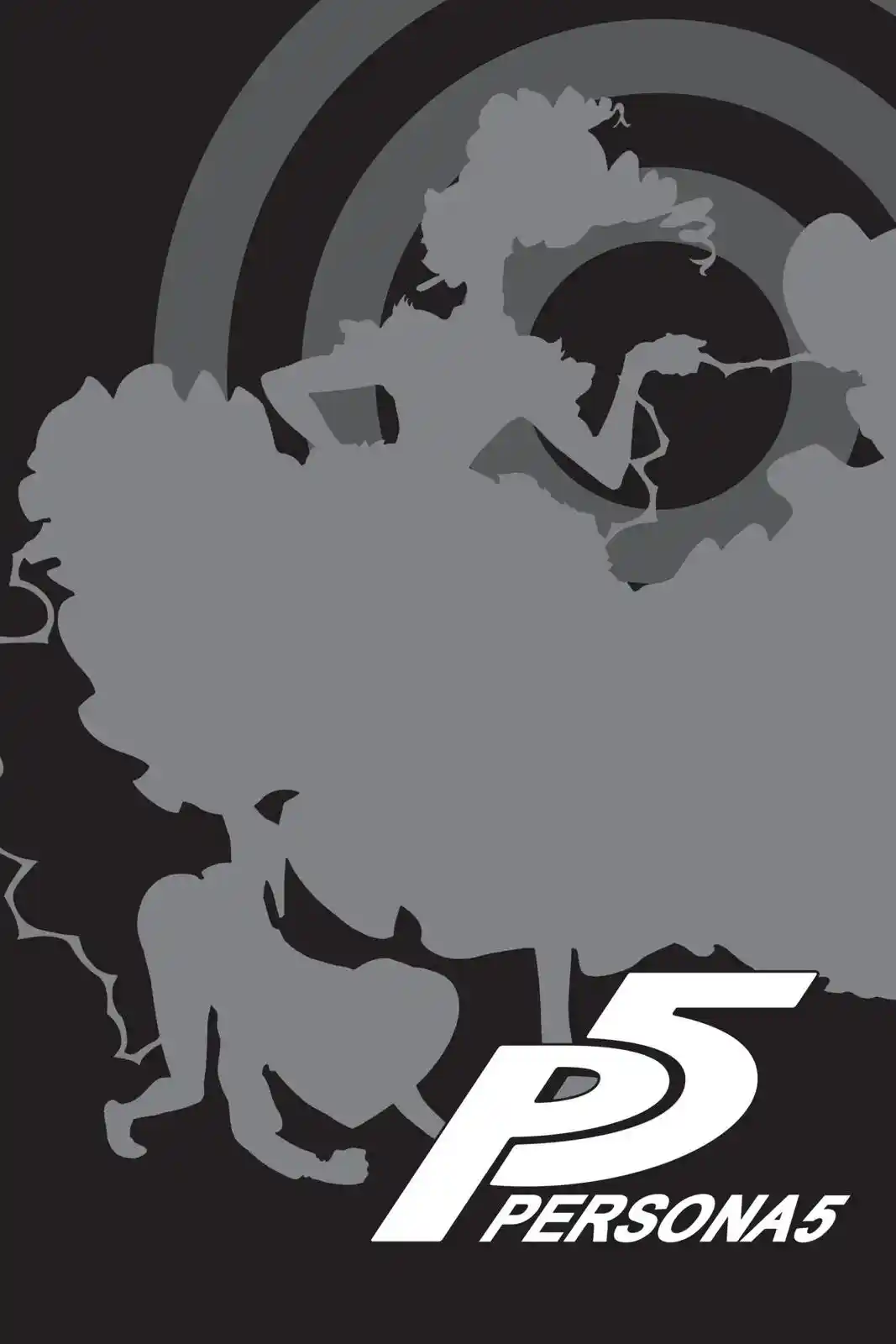 Persona 5 - Capítulo 20 - Página 15 - LectorTMOo