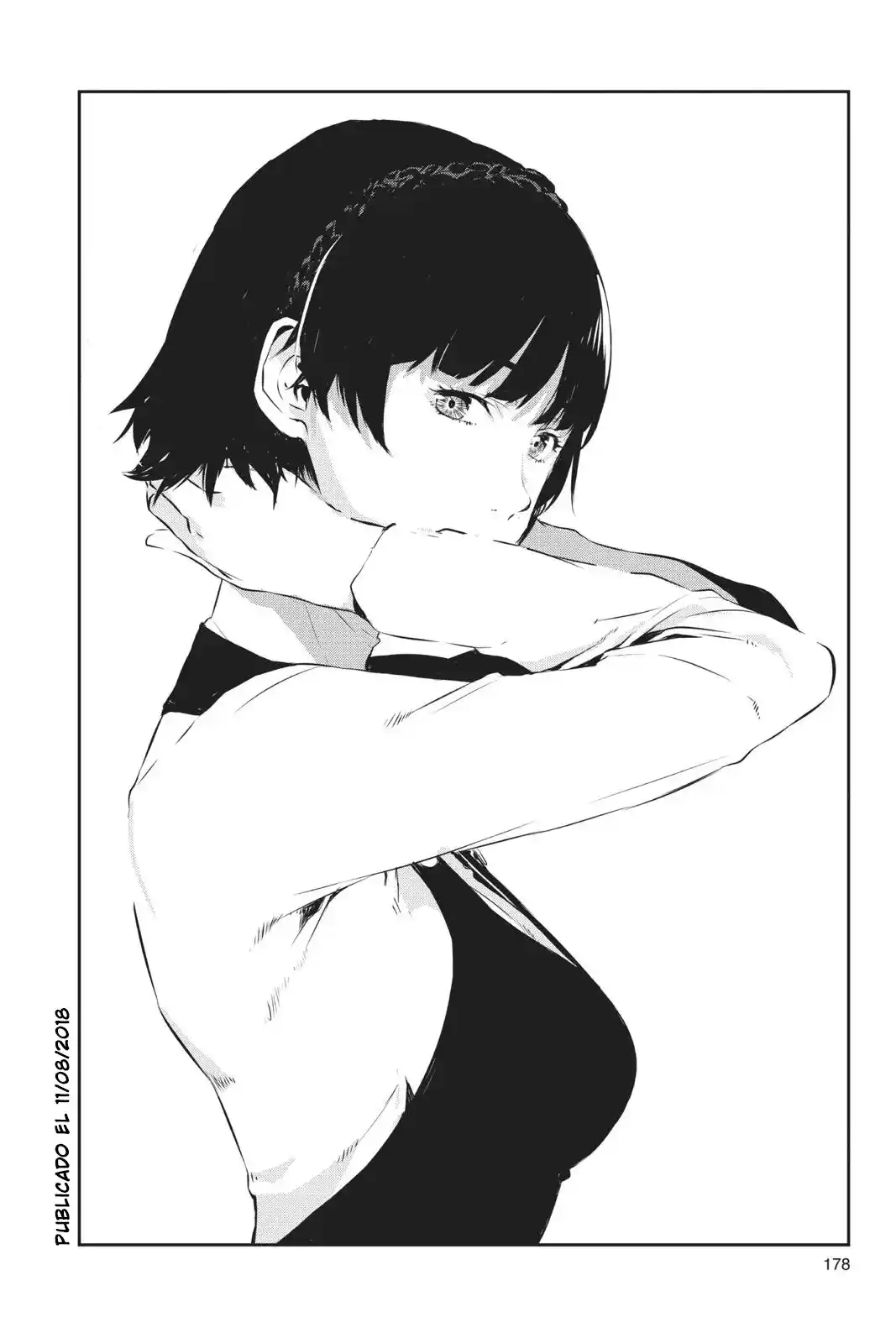 Persona 5 - Capítulo 22.50 - Página 7 - LectorTMOo