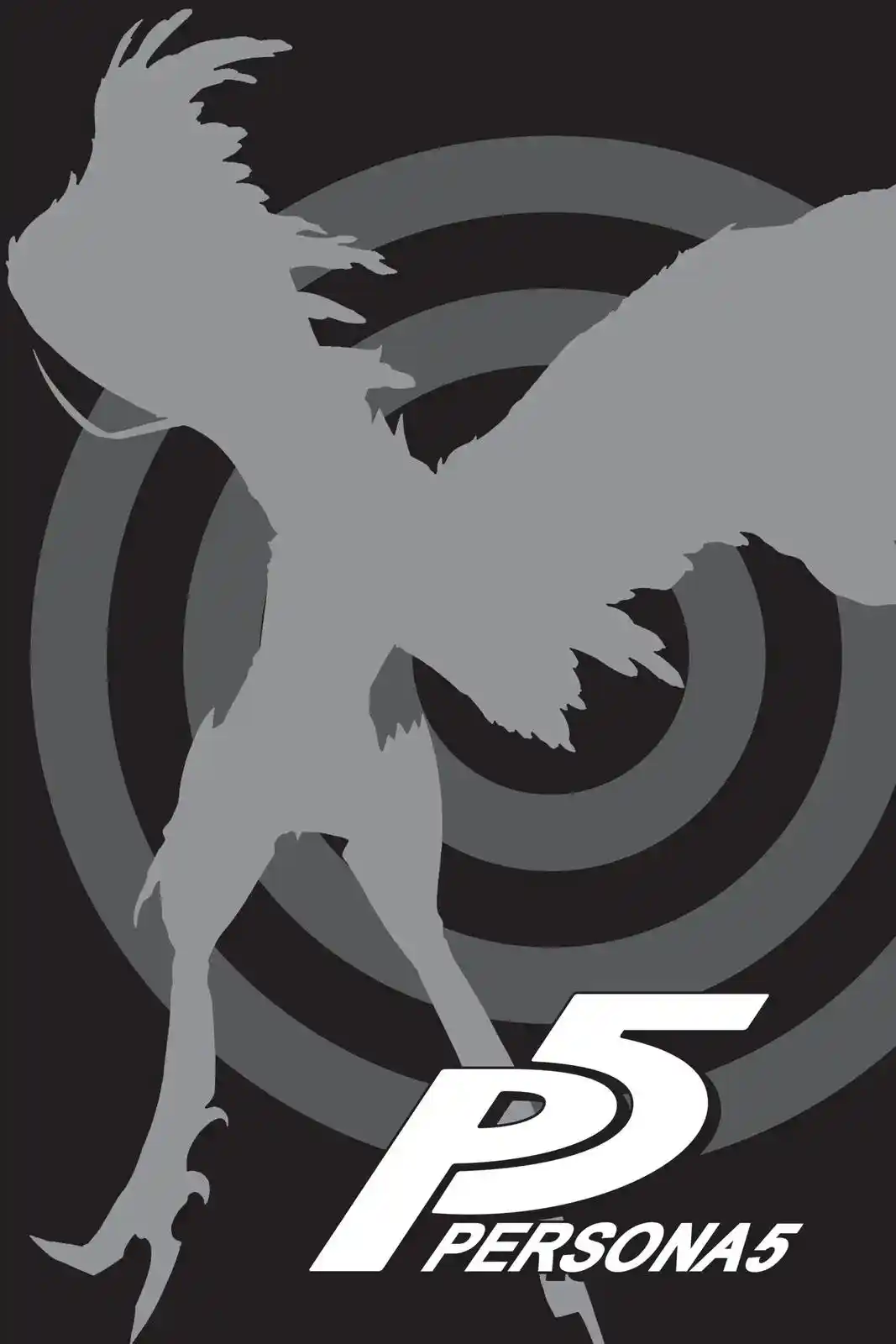Persona 5 - Capítulo 23 - Página 35 - LectorTMOo