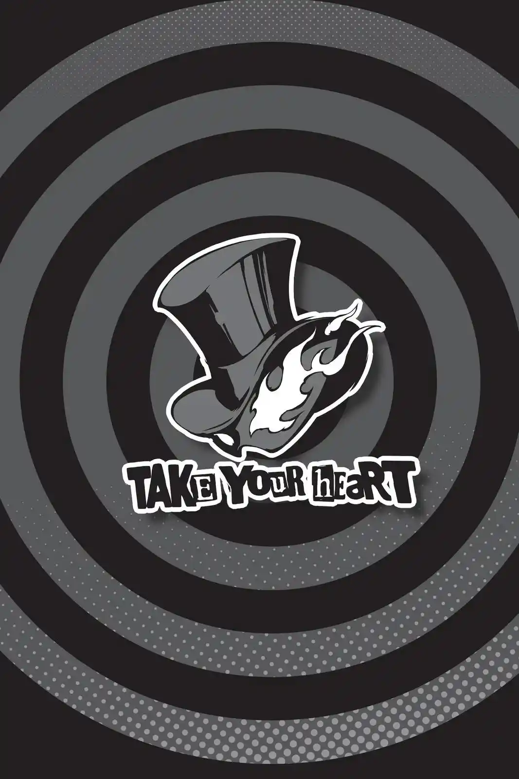Persona 5 - Capítulo 23 - Página 36 - LectorTMOo