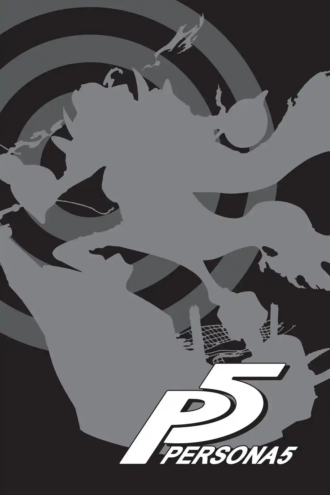 Persona 5 - Capítulo 24 - Página 32 - LectorTMOo