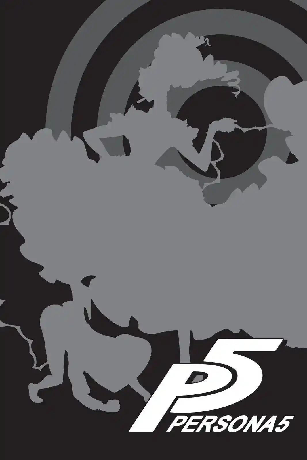Persona 5 - Capítulo 24 - Página 33 - LectorTMOo