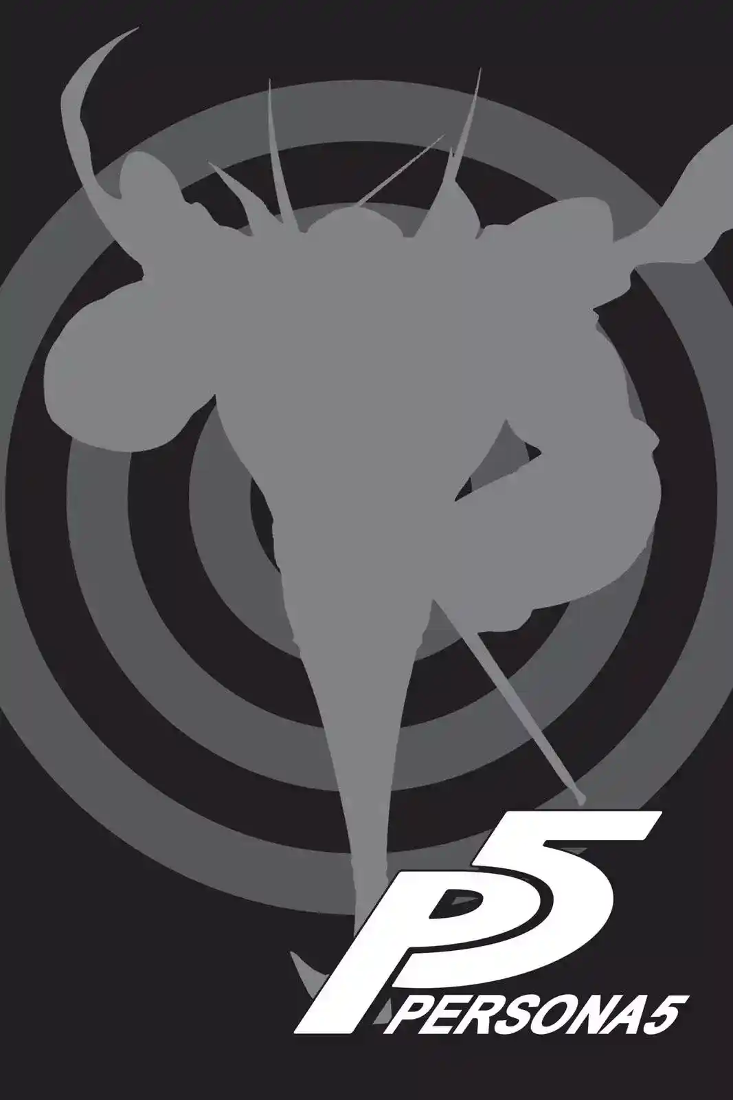 Persona 5 - Capítulo 25 - Página 34 - LectorTMOo