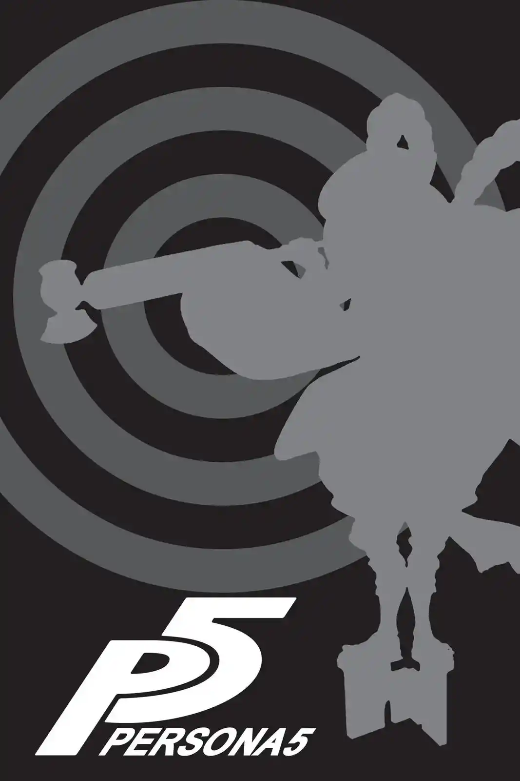 Persona 5 - Capítulo 26 - Página 33 - LectorTMOo
