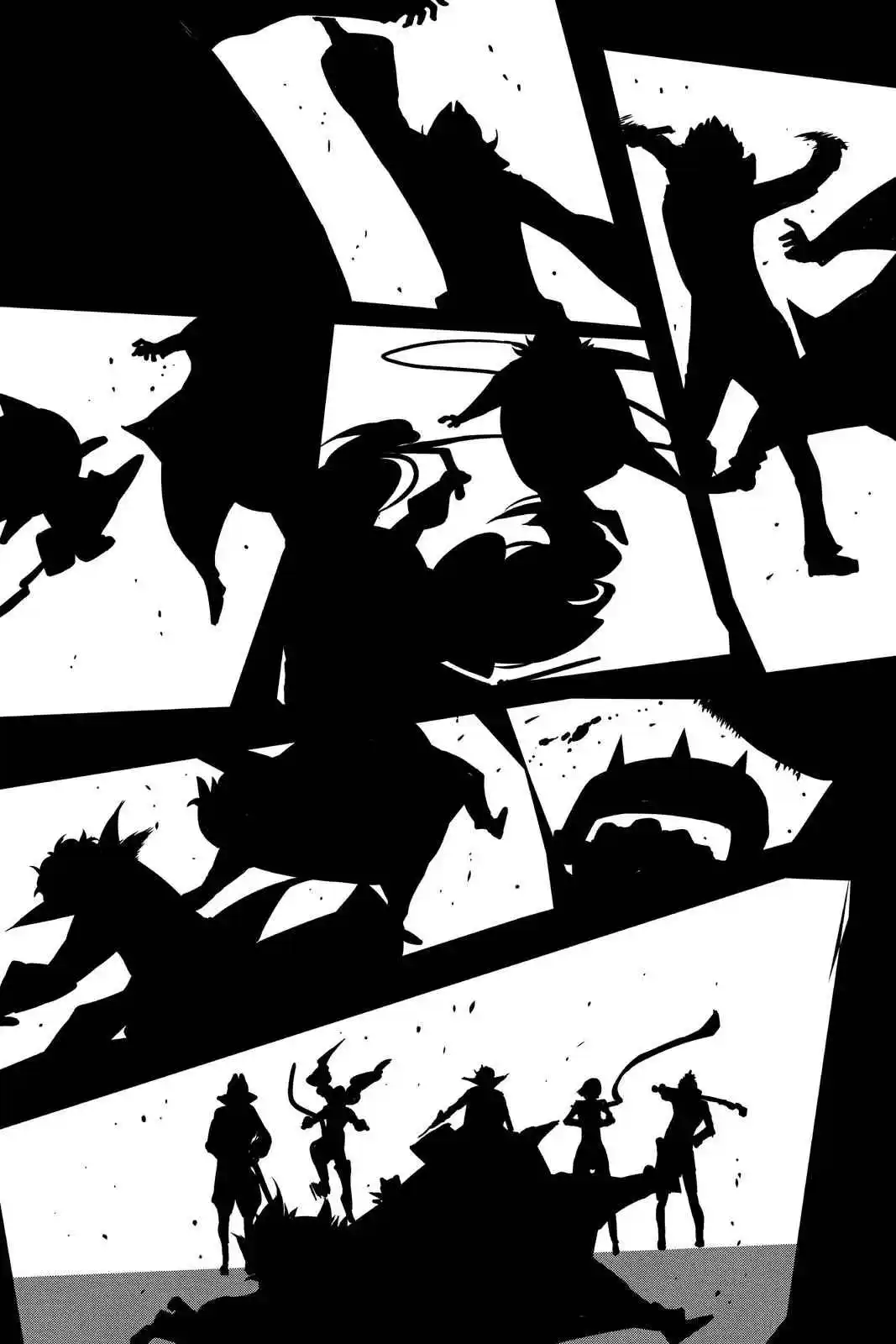 Persona 5 - Capítulo 32 - Página 13 - LectorTMOo