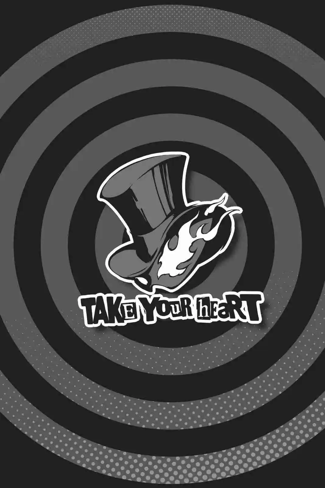 Persona 5 - Capítulo 33 - Página 26 - LectorTMOo