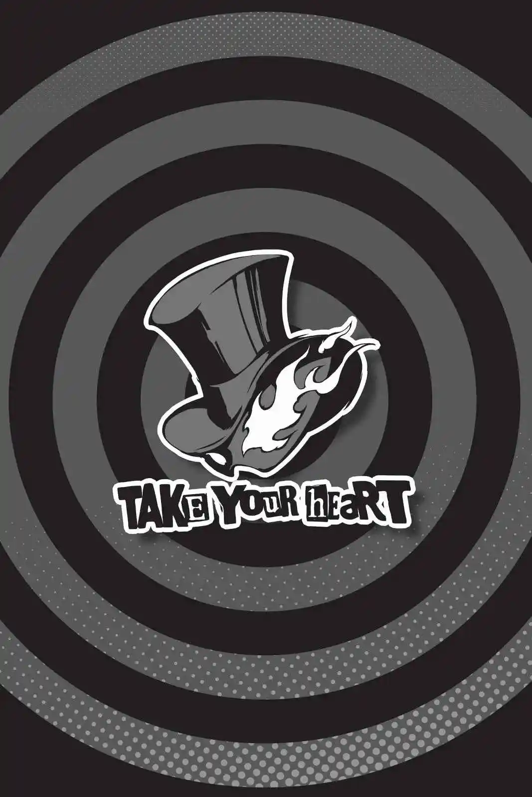 Persona 5 - Capítulo 35 - Página 36 - LectorTMOo