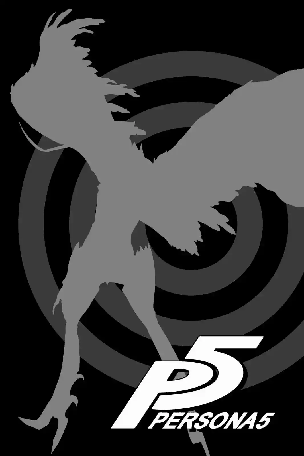 Persona 5 - Capítulo 41 - Página 37 - LectorTMOo