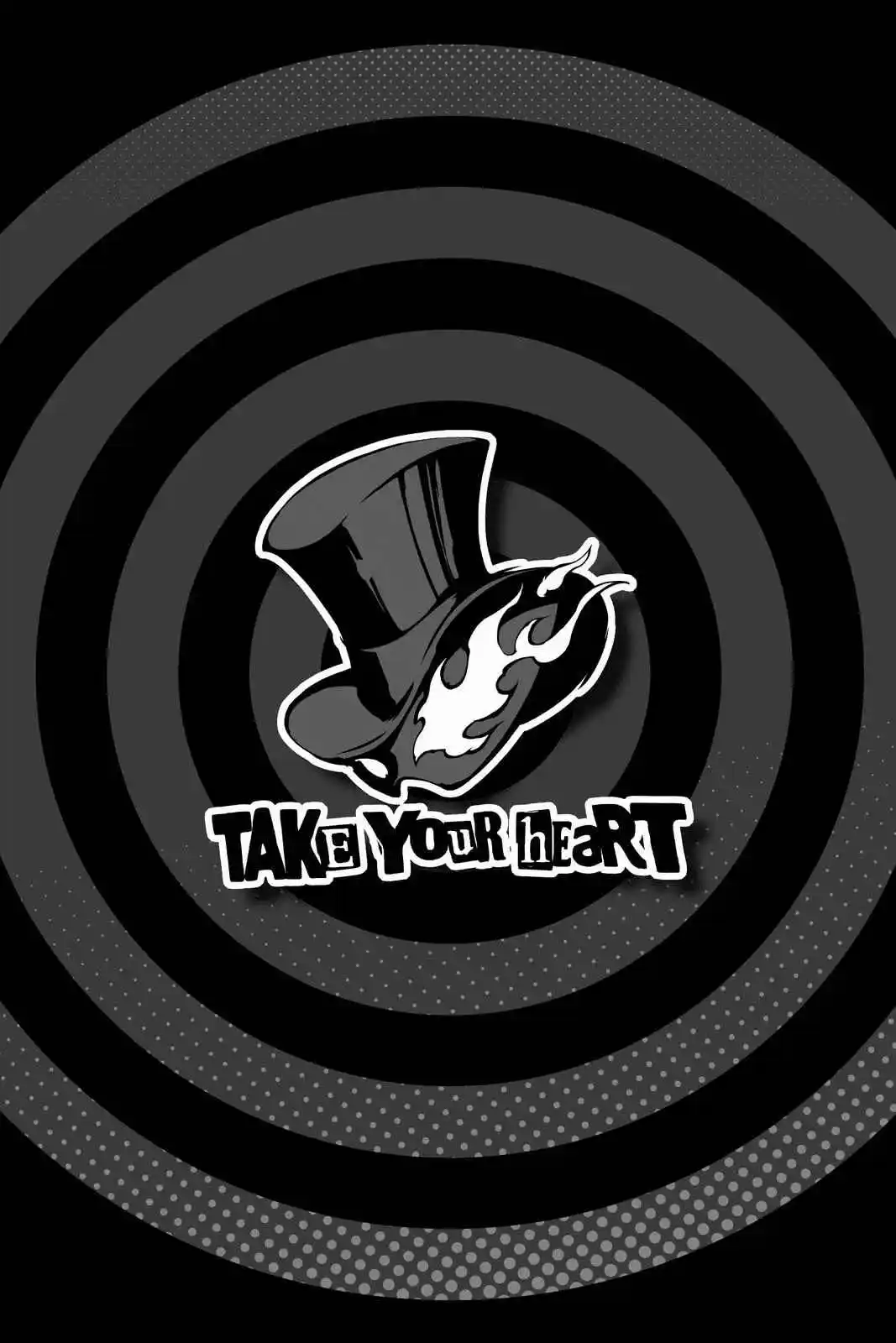 Persona 5 - Capítulo 41 - Página 38 - LectorTMOo