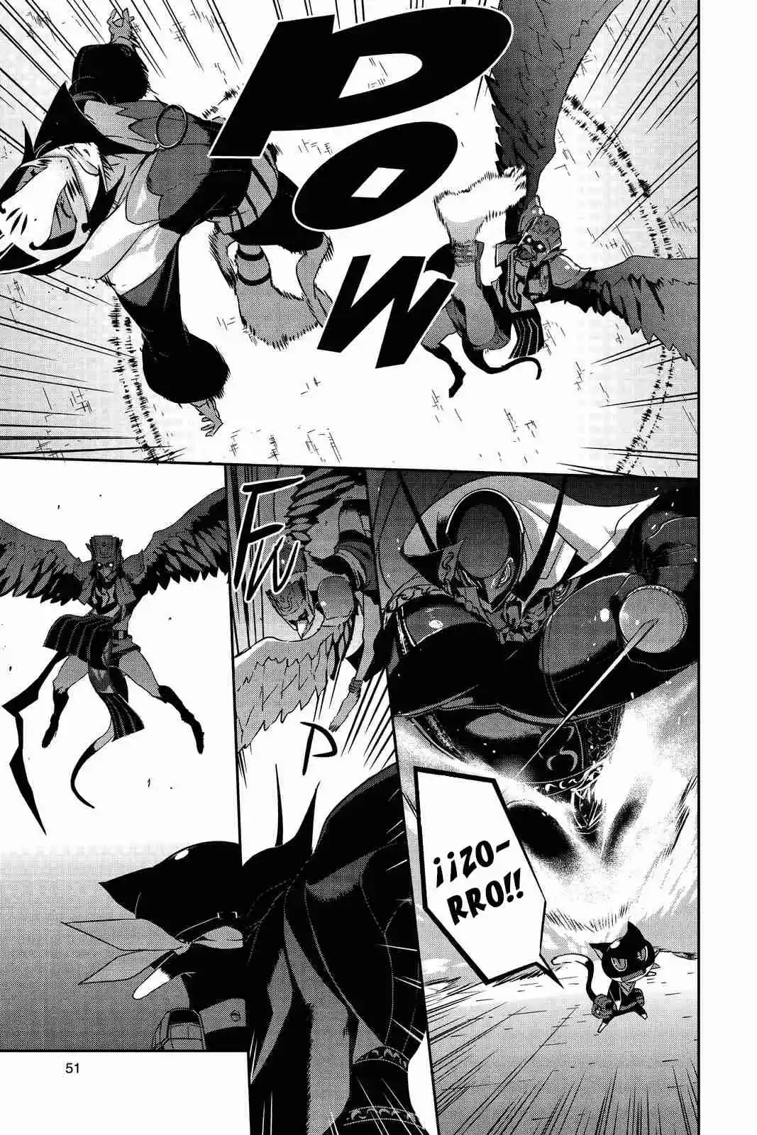 Persona 5 - Capítulo 42 - Página 16 - LectorTMOo